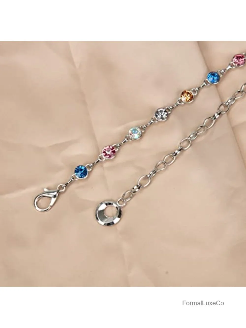 N/A this chain